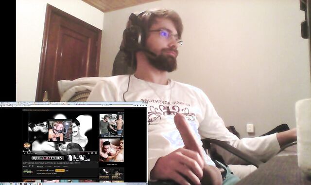 Let's jerk! Oral Jobs and Gloryholes