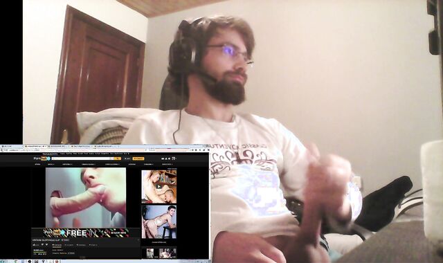 Let's jerk! Oral Jobs and Gloryholes