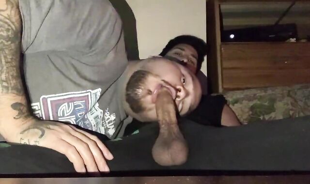 Slurpy Gobbled it neat ! ????????