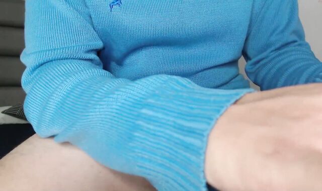 FAP MY HUMUNGOUS BOY JIZZ-SHOTGUN