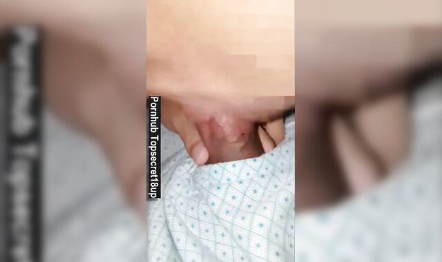 At 3 am while my pal was ...