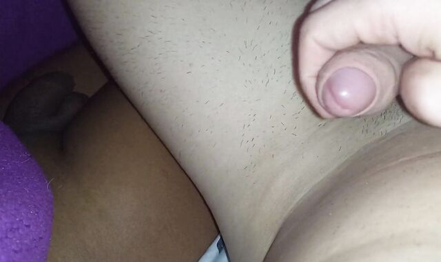 My Bf Fondles Me In The Morning In My Sofa Part 4