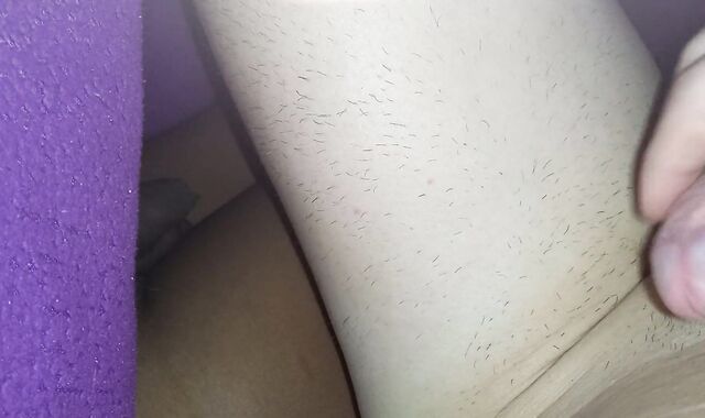 My Bf Fondles Me In The Morning In My Sofa Part 4