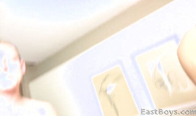 Jared and Casper - PRIVAT