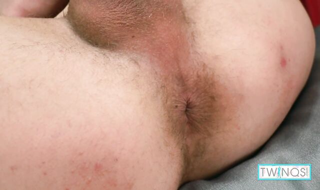 Insatiable Ash-Towheaded Twunk Lucas Penetrate Stick Fucks His Needy Fuck Hole!