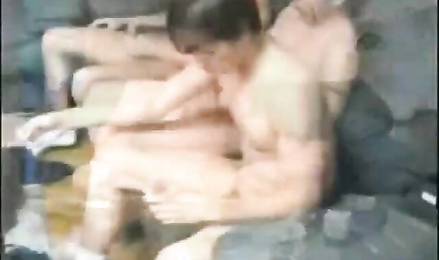 nubiles Taking Turns absorbing