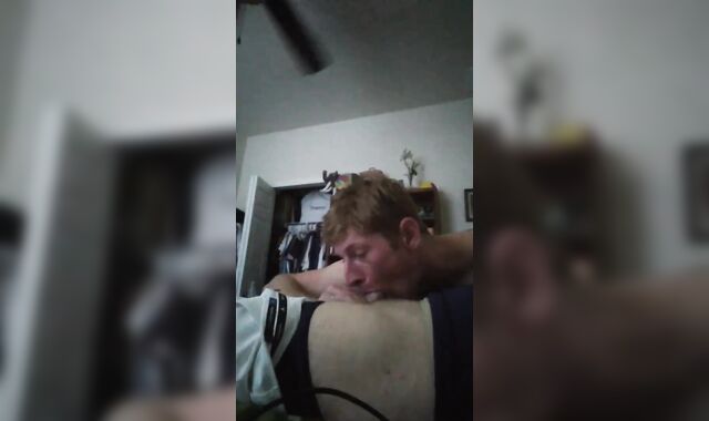 Fantasy deep-blowing this jism-pump never had to stop