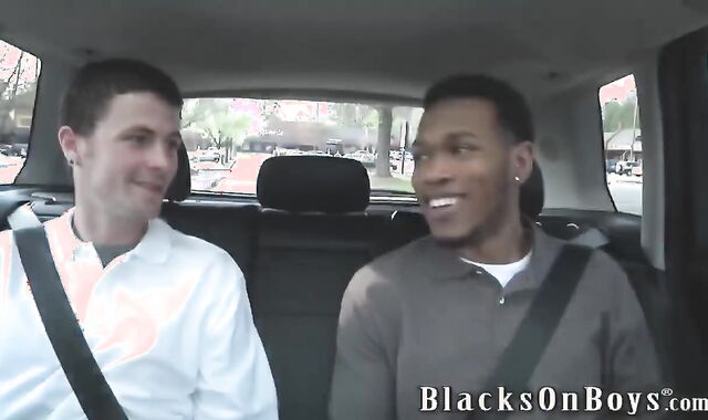 Sean Dean Works On His Highly First-Ever Dark-Hued Dude-Meat