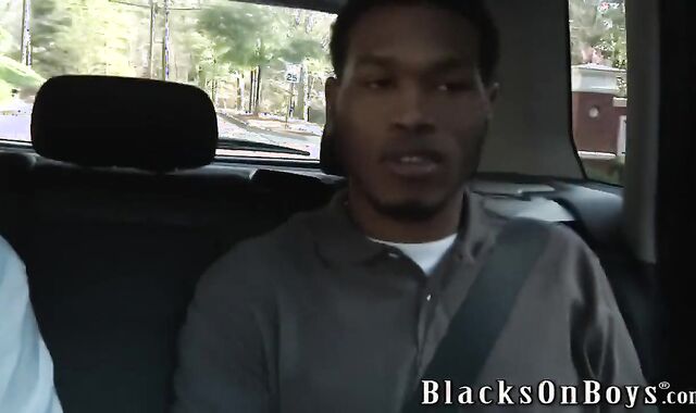 Sean Dean Works On His Highly First-Ever Dark-Hued Dude-Meat