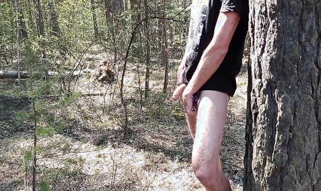 walking forearm-job in fabulous undies in extreme