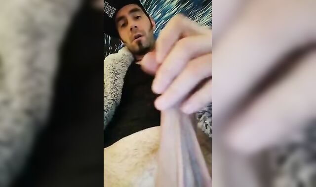 Degrade the Queer - Filthy chat Degrade, lets place a lil'' game - Zak Magnus - Sleazylucky