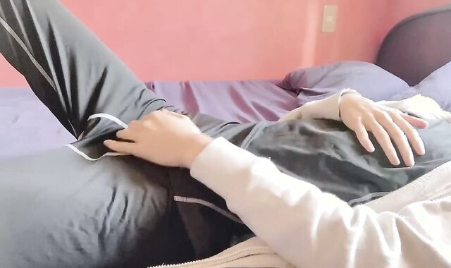 昼間は一緒にトレーニングしませんか？