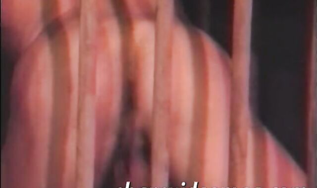 MALEROTIC- Erotic Dancers in a Naked 90s Music Movie Wish