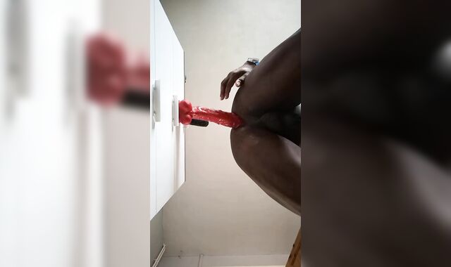 Massive faux chisel,comp