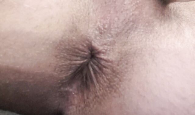 Antonio West Sleek Plow-Fuckhole Have Joy Uncut Chisel Jerk Off