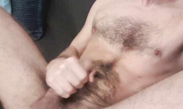 Antonio West Sleek Plow-Fuckhole Have Joy Uncut Chisel Jerk Off