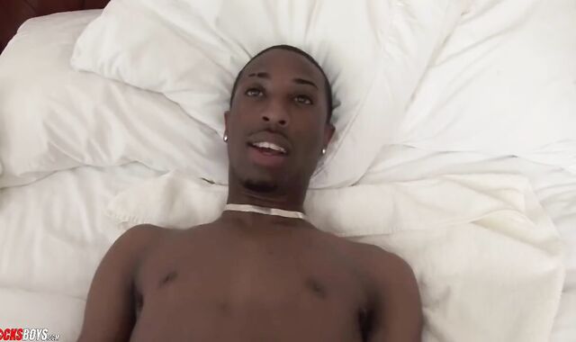 Theorii Auditions for Rockafellaz