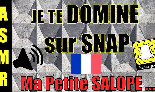 الهيمنة الصوتية - كن رجلاً مقدمًا من