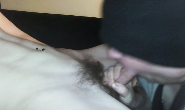 GARGLING BISEXOUS-NOSEY HOMIES HARD RIGID-ON UNTIL JISM GUSHES OUT