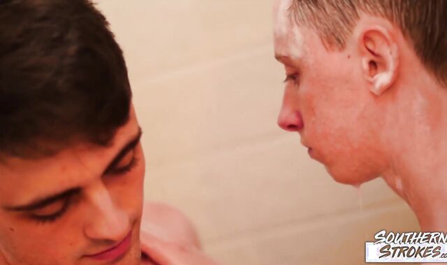 SOUTHERNSTROKES Youngsters Timber Harvest And Jackson Wright SUCKY-SUCKY