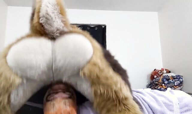 Not Giving That Sex-Positive Fox a Break