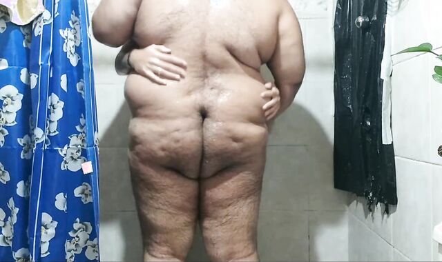 Sacanagem no Banheiro