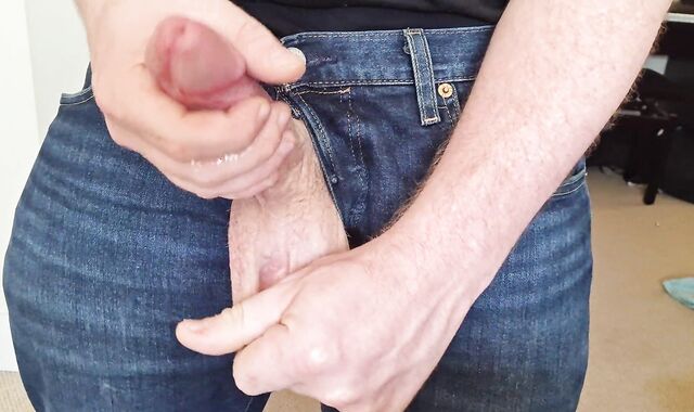 POINT OF LOOK Fellatio Before Work!