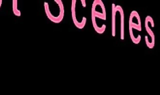 Lewis slowly teases Christian's crevice with his thumbs