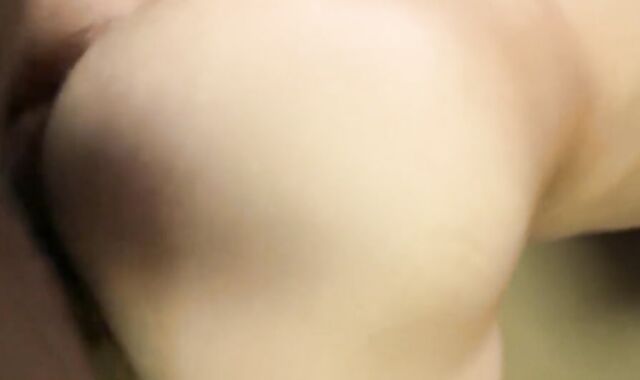 Skater Fellow Fritz Gets A Black Man Rod In His Donk