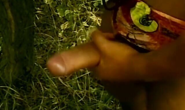 Superb looking twinkie arse and mouth pulverized by two dudes