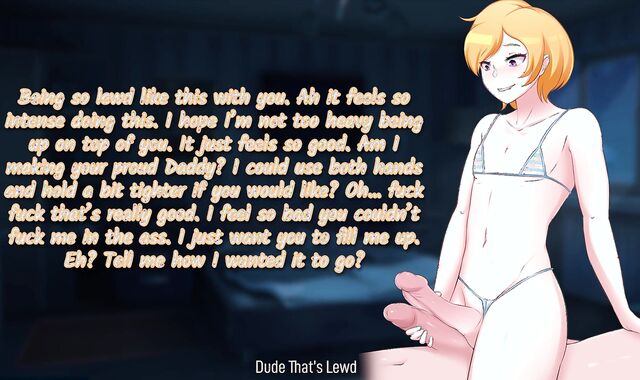 My Femboys Nice Frottage! (Roleplay Audio)