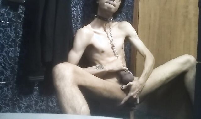 Me divertindo um pouco...