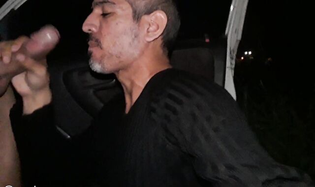 My Pal Was Needing Some Love