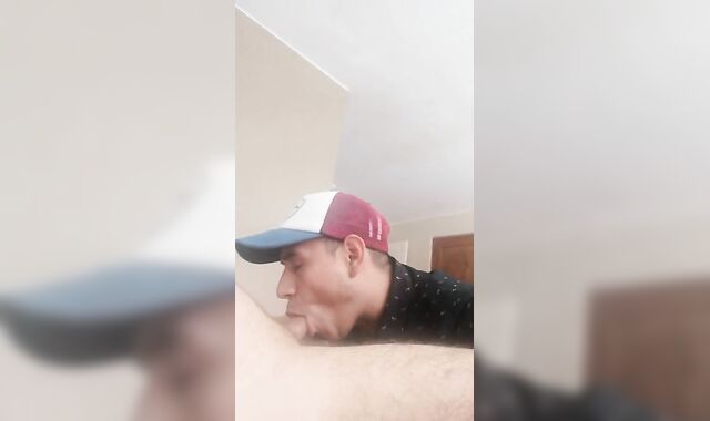 sucky-sucky to married neighbor