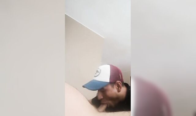 sucky-sucky to married neighbor