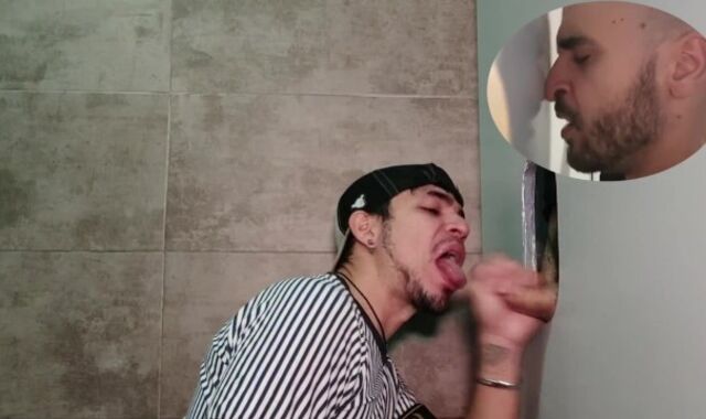 SUPER GLORY FUCK-HOLE IN BOYBERRY MADRID???? LEO BULGARI WITH XISCO???? A M A Z I N G CUM SHOTS!!! ????