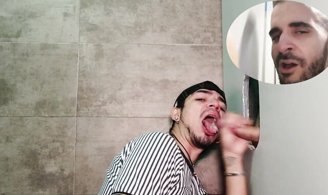 SUPER GLORY FUCK-HOLE IN BOYBERRY MADRID???? LEO BULGARI WITH XISCO???? A M A Z I N G CUM SHOTS!!! ????