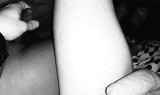 my boyfriend and I fap a lil' in the morning 2