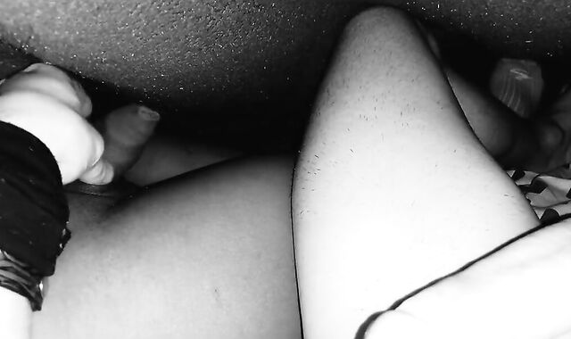 my boyfriend and I fap a lil' in the morning 2