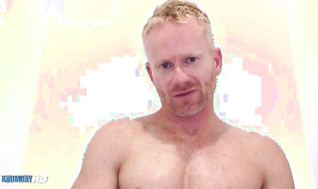 Very glorious str8 fitness coach gets fellatio'ed out the official scene