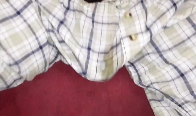 Throbbing FAT DARK-HUED SCHLONG Cum Compilation - SkarredBeauty