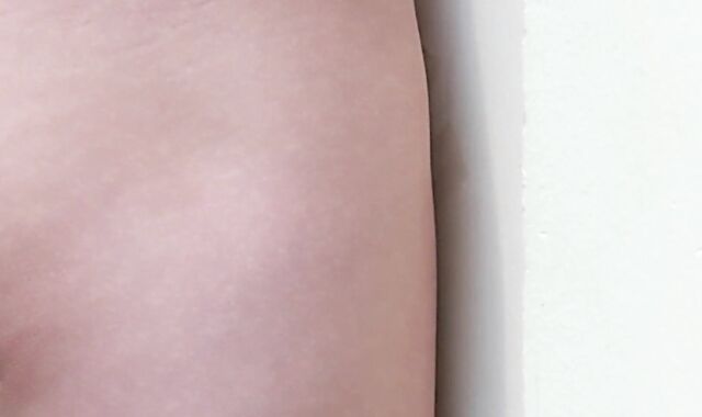 Thick Boner Uses British Twink's Guest Bedroom As A Glory Smash Crevasse Express: Molten Pop-Shot With Suspended Monster Cock!