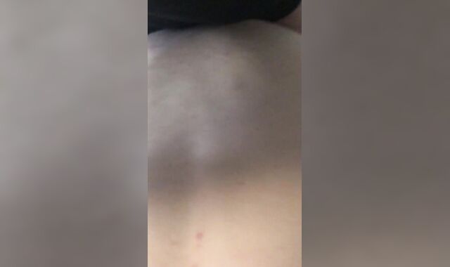 Letting bashful mate jizz in my enslaved bf's backside {REUPLOAD]