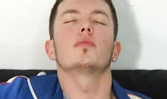 Amateurs Cj Jacks and Scott Davis breed with Marek Zamoyske