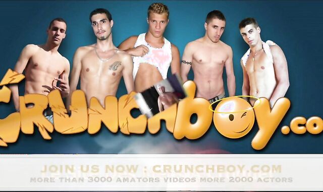 without a love glove threeomse fuckfest with Ricky ROCK-STIFF Max FENDEZ and Jess ROYAN