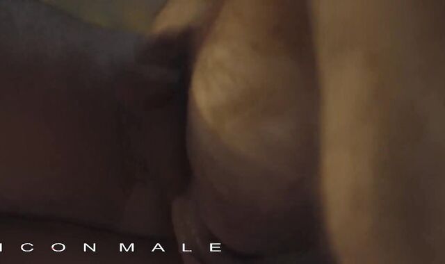 ICON MALE - Dante Colle Visits His Homie Lucas Leon When He's Sad And Needs To Get Pounded