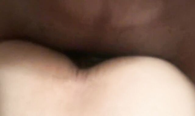 Humid gigantic dark-hued trouser snake breeding cock-squeezing white rump