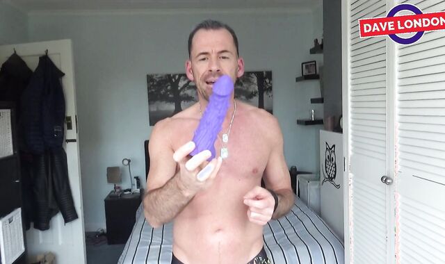 Dicklet Review (JohnThomasToys)