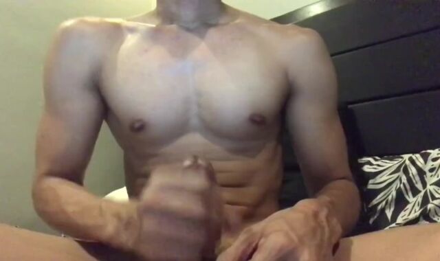 Hotratbu Solo Wank Off