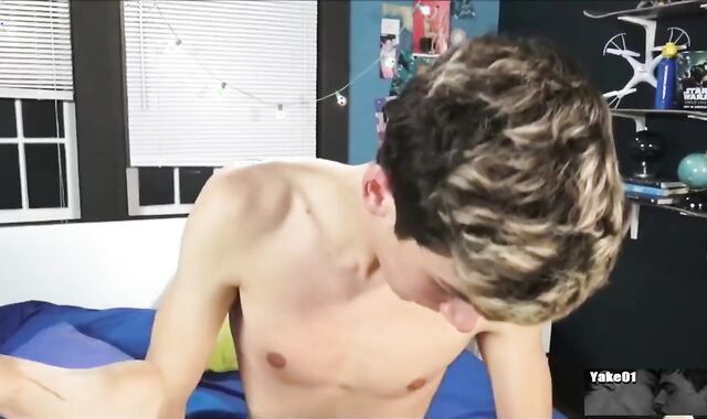 teenies FROM USA 002